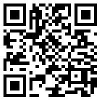 QR Code for bc1qts5tpkftyady2m40v5knwcdr75n4ft3er272qx