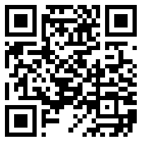 QR Code for bc1qts87dfyn7pgdy7wprmzjcx4htjcelw7fxca6nx