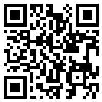 QR Code for bc1qtskgn98fe59pj8a8xp6g7ejra4kguhlt9v3fys