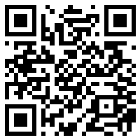 QR Code for bc1qtssmnhm4prus7rgch643c8xtphkelhe36pg3n7