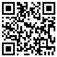 QR Code for bc1qtszus6l0yvg59gycppqjsddeef68xf0tn44jf6