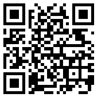 QR Code for bc1qtt0820reqghanxhlxj02lh870cdvpha2e3vfp5