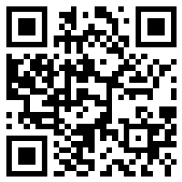 QR Code for bc1qtt36tplxwt3ud7y4jlpcm4npjs3h9hvl2d0ctp