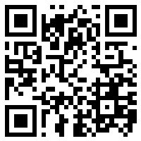 QR Code for bc1qtt3rjurn7kg9k7pssdw8wuqd6uvy8htxaeza0r