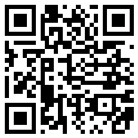 QR Code for bc1qtt8m09trygmtapcss4vxcfldwnws2k94hpyup4