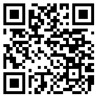 QR Code for bc1qtthdf43vcjkc2mhvxqawca6v78f86semspap06