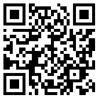 QR Code for bc1qttmutmf7yvum93lueaqqa4prn445v3j8xhpgu8