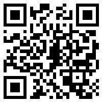 QR Code for bc1qttphwxkpghrazm9c4dnecfe86xpjsetcsa9tcy
