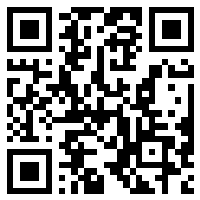 QR Code for bc1qttpzcuvg2trapftc29734240cdzmhaklaansa6