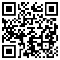 QR Code for bc1qttvu72pktkdxd4psfctmseqanjgrjztmpfsxcc