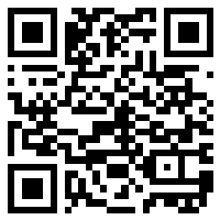 QR Code for bc1qtu03slhvc99mxqrjt9c476f9esm7ulzg9thrxm