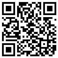 QR Code for bc1qtv4f9p83wn4rnf52y7xtae2ld2vye4ehlsksrm