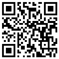 QR Code for bc1qtw0pu9j75vywrefd8apd5g52dw34635utfjchs
