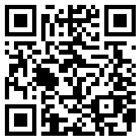 QR Code for bc1qtw7h7l406pu0kprffg87mlps74luxt4sutvzpc