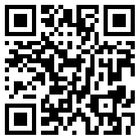 QR Code for bc1qtwdlxje0f8dvf5rh8pkg4ls6tk0fxppyccvjzy