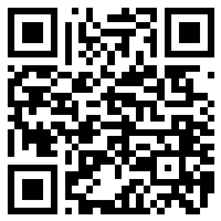 QR Code for bc1qtwrtxpvgp4cla2efysftkhlc87hwvsksdc9te8