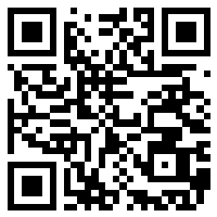 QR Code for bc1qtx5ysmavg9nrtdu0vwacmt3arhfd036yfa7s5j