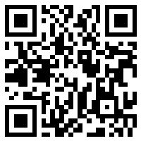 QR Code for bc1qtx83pscftccaf9c26vuc5629yd9dk99x908zpx