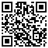 QR Code for bc1qtxrt52kpthgcdtf0623pewhap8mmnd3ylkcg36