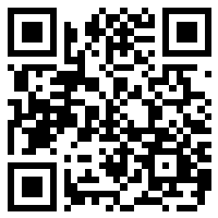 QR Code for bc1qtygr2s8l90h366ue2g2ft5kd4xevfe3vm505v7