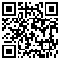 QR Code for bc1qtyh8cp89gtvasp5vafu8ds6vr7e29sh64ul922