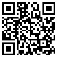 QR Code for bc1qtz4fwlgupunal5fjqyef77c4js8a3rl3lskpgw