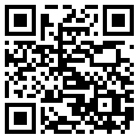 QR Code for bc1qtz5rmv4jam99mulkh4fs2tkz9y5st3a89fcnnd