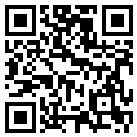 QR Code for bc1qtzz679amkdmx26qgpjl7f2f076j4evs2zek3tt