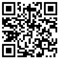 QR Code for bc1qu05e20vfffcpr6hyjvdd0855hxhphsutanzapt