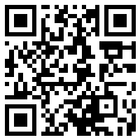 QR Code for bc1qu060mac9u2ertczzx69vmef7l2nwr79l56drca