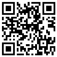 QR Code for bc1qu0ecmc0a7eaapwfl2hkud6h39sxrf080plnmke