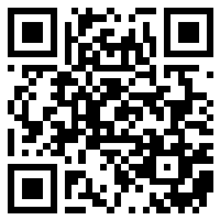 QR Code for bc1qu0mkatuh60prhwaysjgzg2r2ehtcmd7j2nghvr