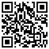 QR Code for bc1qu0xcpptl5yfxuacczvrvf0sts8dwuz4vk8pada
