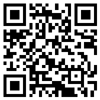 QR Code for bc1qu24htp43sh53zf5d3vsdwe2wvttvf33umxe3vm