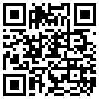 QR Code for bc1qu24vl2algsnf0mkwu5cacmg039t65wcc5nc4e5
