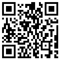 QR Code for bc1qu27cf64k9m4n9qepuash968wz6apyjls4yjydz