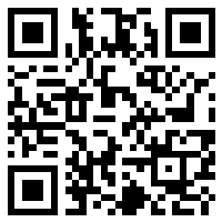 QR Code for bc1qu27sddhdx00utfu2x2a2xcppqt6usd7vh0d9qt