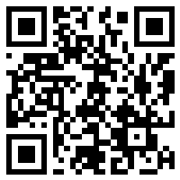 QR Code for bc1qu2kg25mj7grmaxehjtwcl7sc06rtpsn3lwrnyl