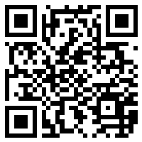 QR Code for bc1qu2mwrfrpdmnccca7wlcy3vs9untdv5h9nek72d