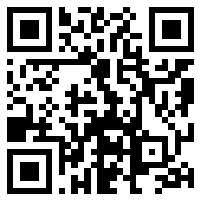 QR Code for bc1qu2pshkd3a6mypta083n2lw0yyvm00tpuh5k9xc