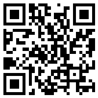 QR Code for bc1qu2vngsrxd9m999ntaxu0ph6m3cx8pj3fp0epk5