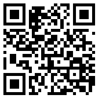 QR Code for bc1qu2vqhqkc2483thtmp3gxtp7960a06e36a89lur