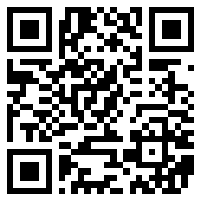 QR Code for bc1qu2xmspf2wvsrxn4fvmr7ayupey74eeklr0sjrf