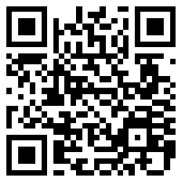 QR Code for bc1qu33p3te55lrpgtmn74tq8raz2y2f9879dtv62u