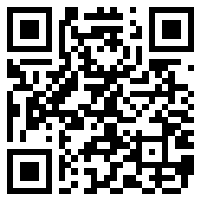QR Code for bc1qu3h93prspluv6l2f4r7vcyllpyyu5eksvx6zrn
