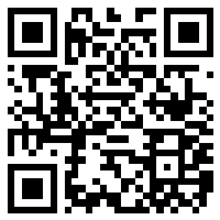 QR Code for bc1qu3k2lpez2la8n7apy8a72v5ld0x38rvz4c4dlv
