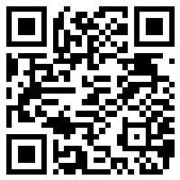 QR Code for bc1qu3k8w32enhetld79fylg5w3uxs2la2xccmt9fw