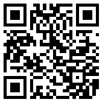 QR Code for bc1qu3letref4rl8gnu3qfm8akchq809ptfetkur0c