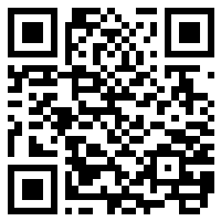 QR Code for bc1qu3ls0yn44a6qrh0904dvcd3d2yd6d66f2r3v46