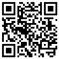 QR Code for bc1qu3m38kl620985xtp4uu3map2wp6xv3z4sfdsmu